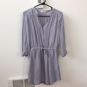 Aritzia Babaton Dress